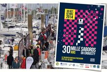 Mille sabords 2014