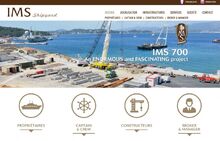 IMS Shipyard