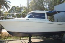 BENETEAU ANTARES 710 OCCASION