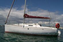 BENETEAU FIRST 260 SPIRIT