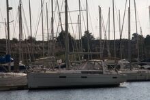 BENETEAU OCEANIS 45 OCCASION