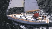 BENETEAU OCEANIS 411 CELEBRATION