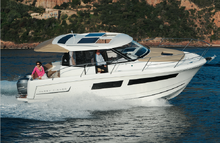 Jeanneau Merry Fisher 855