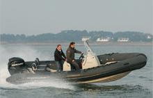 Pro Marine Manta 680