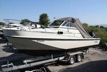 BOSTON WHALER 25 WA OCCASION