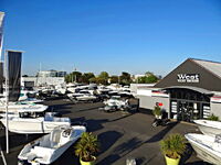 WEST YACHT BROKER