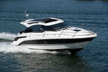 GRANDEZZA BY INSHORE YACHTS