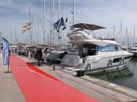 HYERES BOAT SHOW 2016