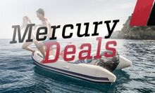 MERCURY DEALS