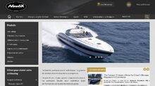 NAUTIX SITE