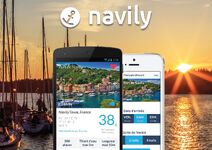 NAVILY NEW APPLI