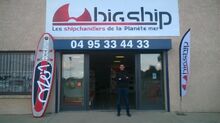 BIGSHIP CORSE