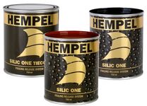 HEMPEL SILIC ONE