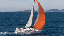 BENETEAU BRESIL