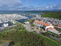 MOORINGS A PORTO RICO