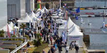 LORIENT NAUTIC 2017