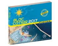 BLOC MARINE 2017