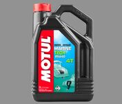 MOTUL MERCURY