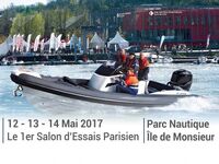 BOAT EN SEINE 2017-JOUR J