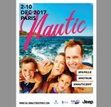 NAUTIC 2017 NEW