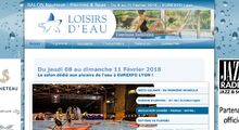 SALON LOISIR DEAU 2018