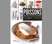 POISSONS LIVRE