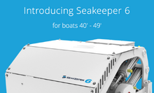 SEAKEEPER 6