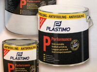 ANTIFOULING PLASTIMO