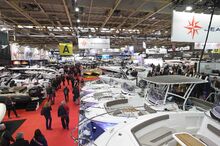 NAUTIC 2017 JOUR J