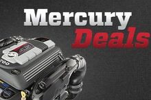 PROMO MERCURY NAUTIC