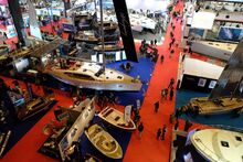 NAUTIC 2017 BILAN