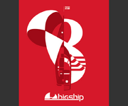 BIGSHIP 2018