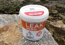 LEAK HERO POUR INTERNET