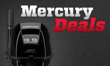 MERCURY DEALS 2018