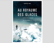 ROYAUME DES GLACES