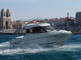 BENETEAU ANTARES 680 OCCASION